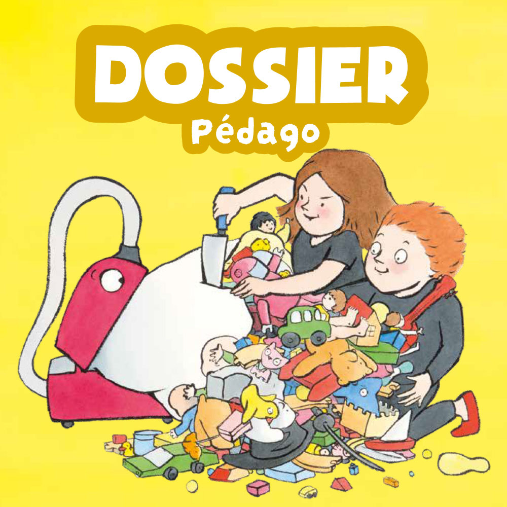 Comment ranger sa chambre en 7 jours seulement - Audrey Poussier