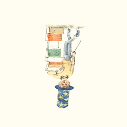 Contes à l'envers
