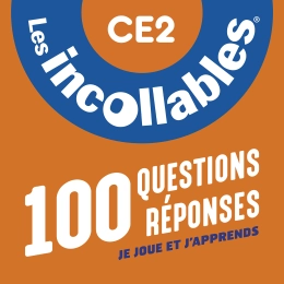 Le quiz des Incollables pour les CE2