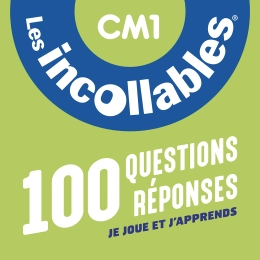 Le quiz des Incollables pour les CM1