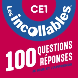 Le quiz des Incollables pour les CE1