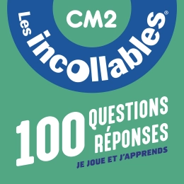 Le quiz des Incollables pour les CM2