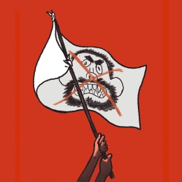 Demain, la révolution !