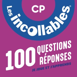 Le quiz des Incollables pour les CP