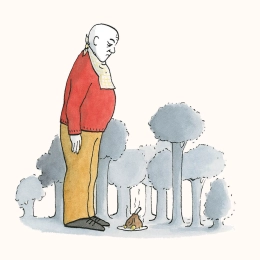 Le géant et le gigot