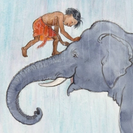 Des animaux et des hommes