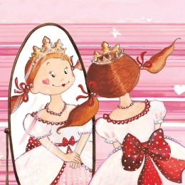 Histoires de princesses