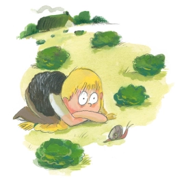 Dagfrid et compagnie
