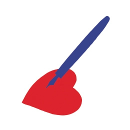 Lettres d'amour de 0 à 10
