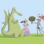 Georges le Dragon