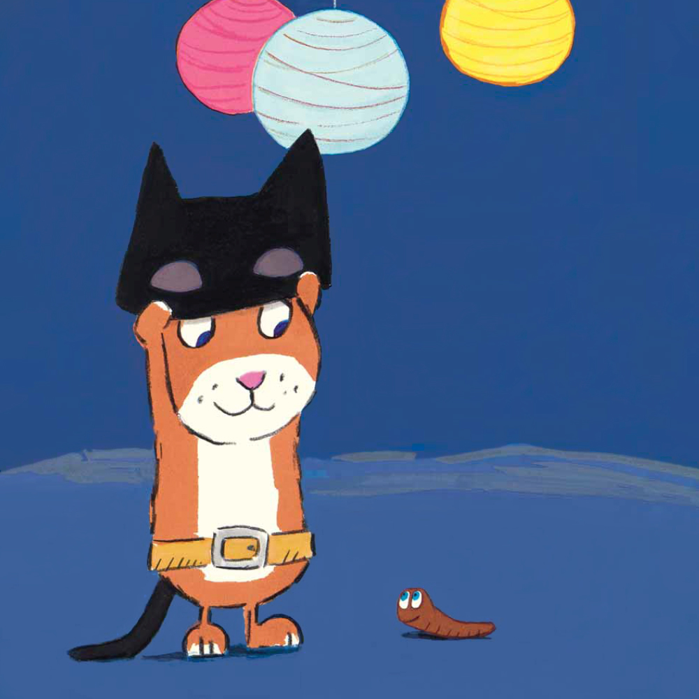 La fête de Billy