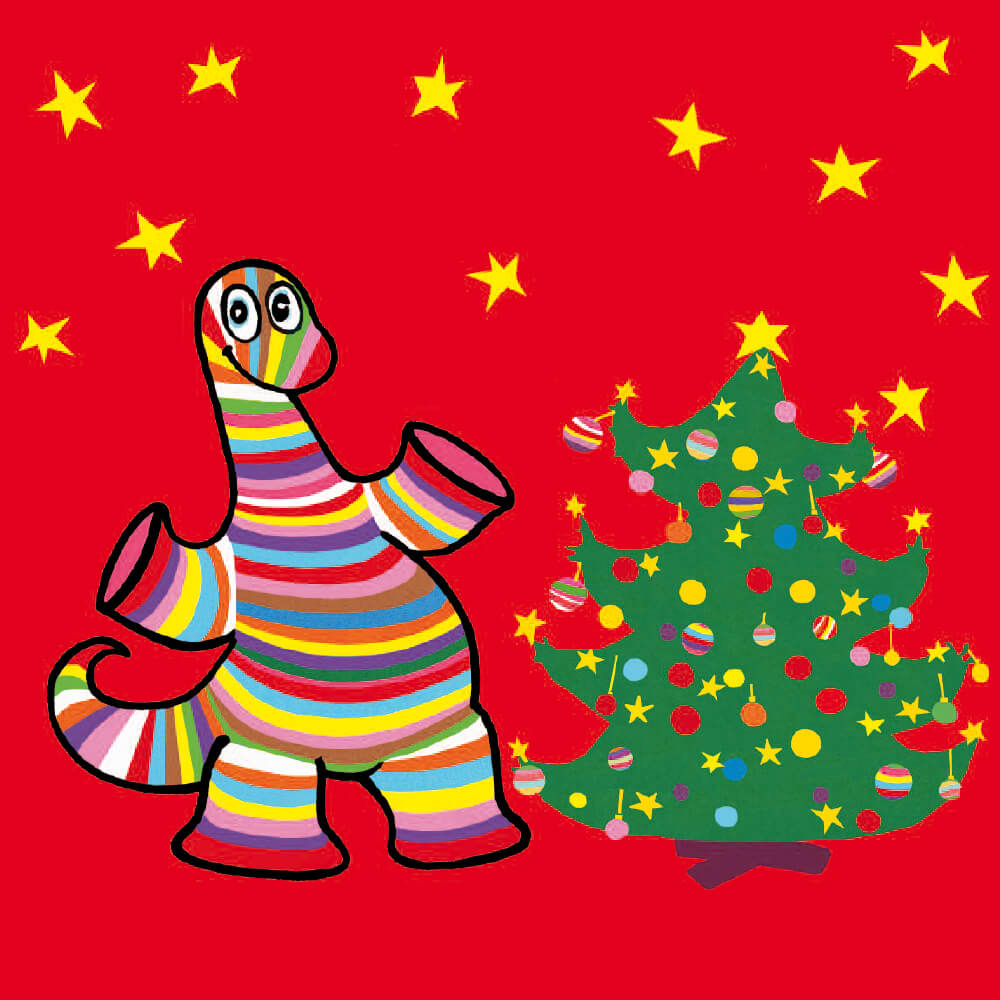 Le Noël de Pop