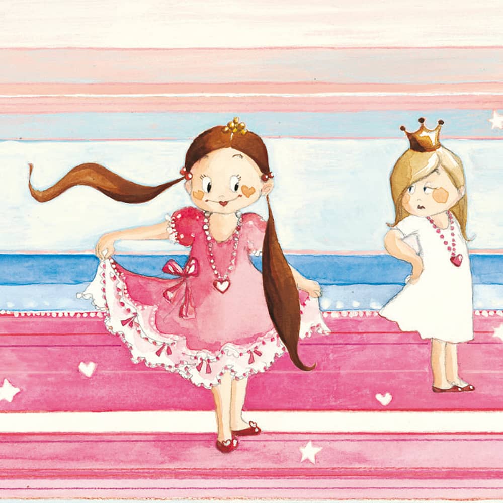 L'autre princesse