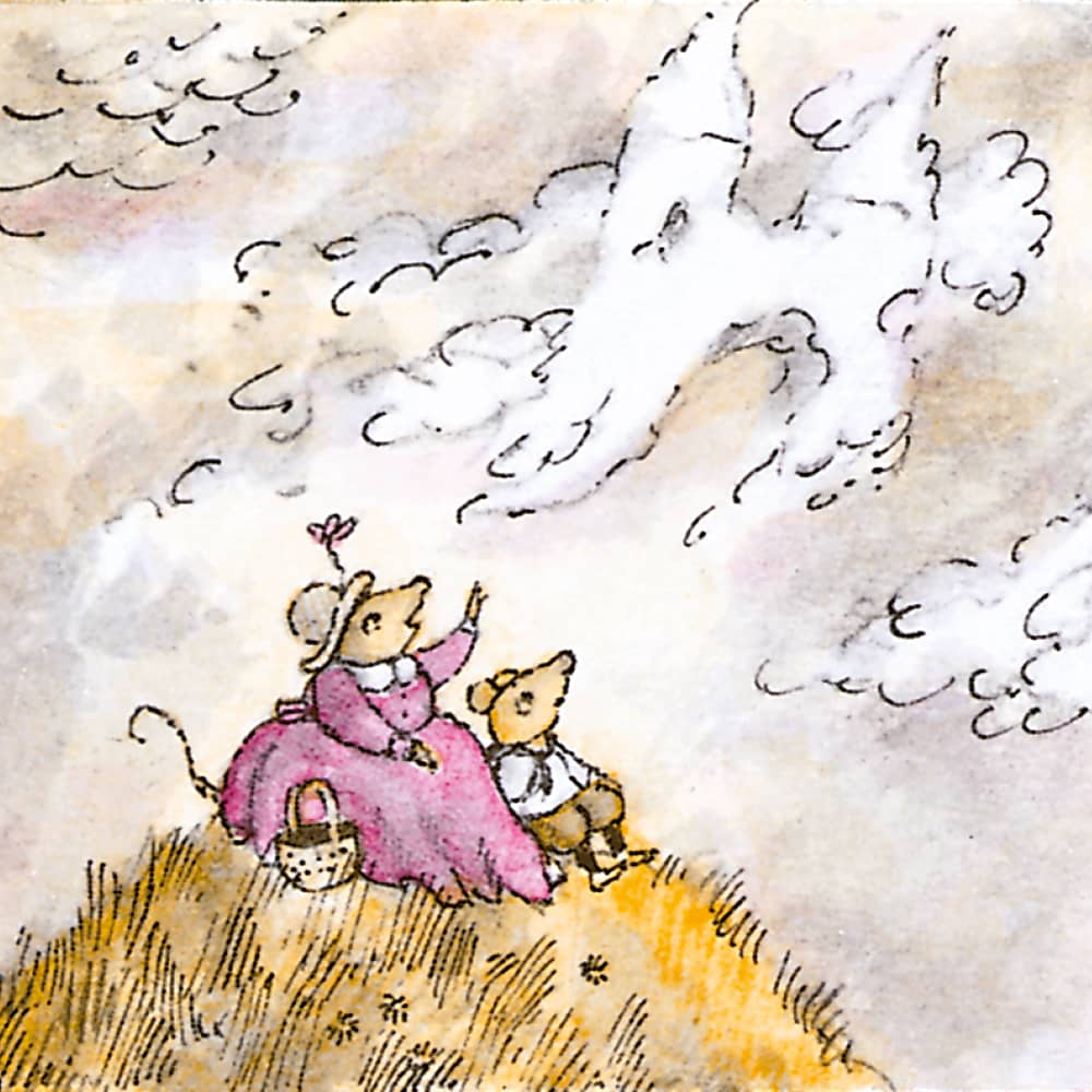 Nuages