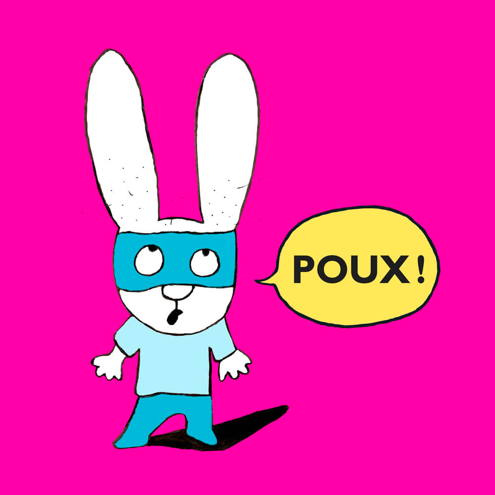 Poux