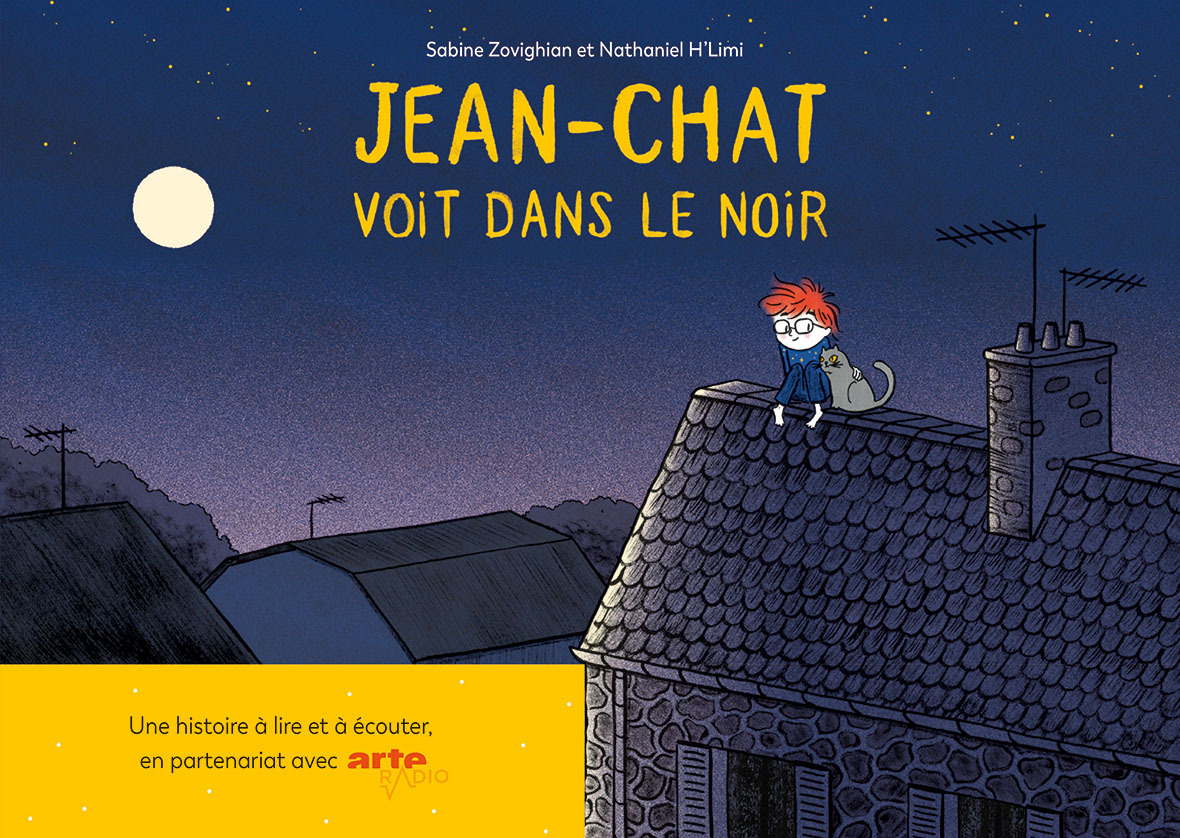 Jean Chat
