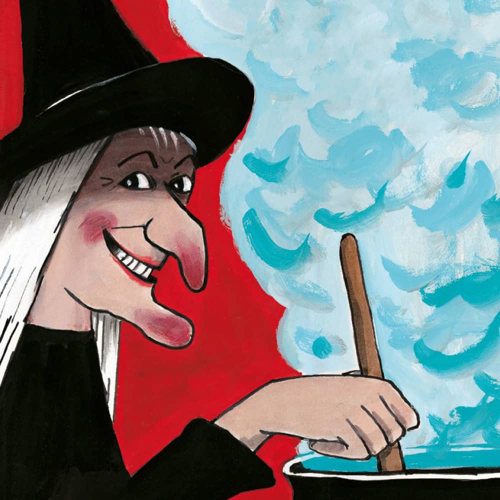 Ah ! Les bonnes soupes