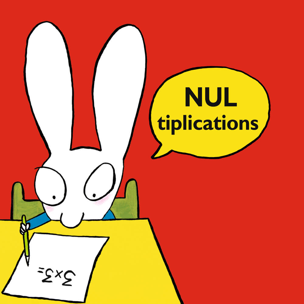 Nultiplications