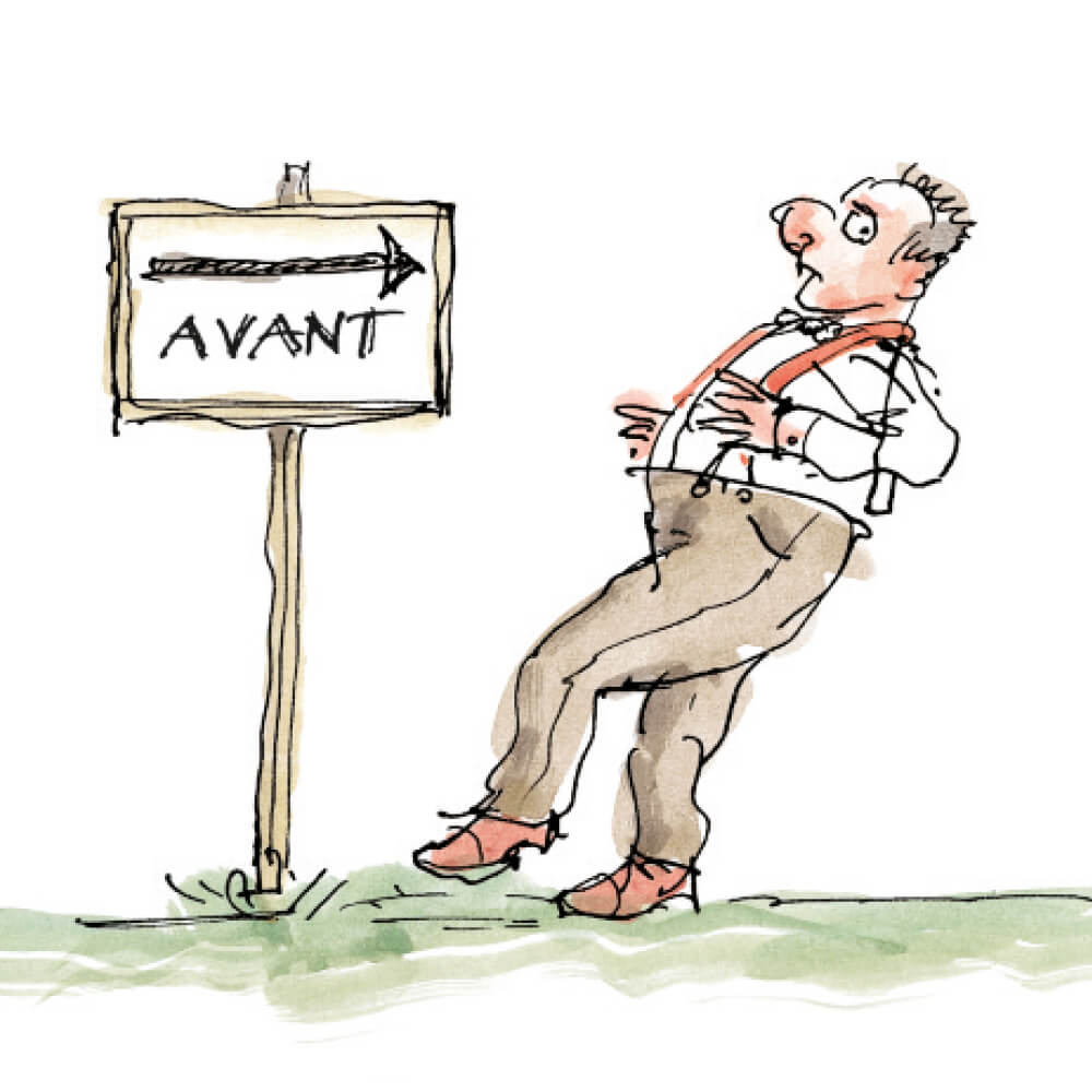 Conte à rebours